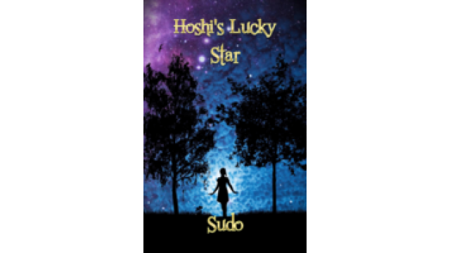 Hoshis Lucky Star by Sudo