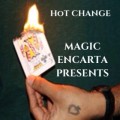 Hot Change by Vivek Singhi Hot Change by Vivek Singhi