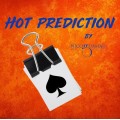 Hot Prediction by Nico Guaman Hot Prediction by Nico Guaman