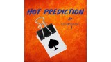 Hot Prediction by Nico Guaman