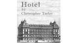 Hotel by Christopher Taylor