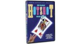Hotshot Color Changes by Ben Salinas