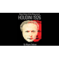 Houdini 1926 (Video+Pdf) by Wayne Dobson And Alan Wong Houdini 1926 (Video+Pdf) by Wayne Dobson And Alan Wong