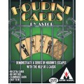 Houdini Cards by Astor Houdini Cards by Astor