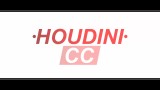 Houdini Color Change by Julio Ribera