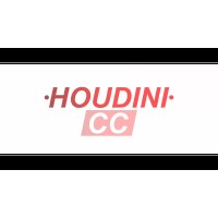 Houdini Color Change by Julio Ribera