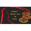 Houdini'S Chinese Coins by Adrian Ferrando Houdini'S Chinese Coins by Adrian Ferrando