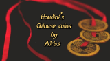 Houdini'S Chinese Coins by Adrian Ferrando