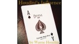 Houdini's Influence by Wayne Houchin