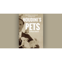 Houdini'S Pets by Wayne Dobson & Alan Wong