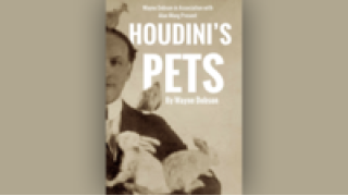 Houdini'S Pets by Wayne Dobson & Alan Wong