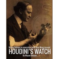 Houdini'S Watch (Pdf) by Wayne Dobson