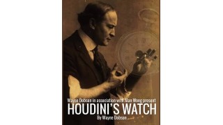 Houdini'S Watch (Pdf) by Wayne Dobson