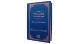 Houdini - The Untold Story (Delux Edition) by Milbourne Christopher