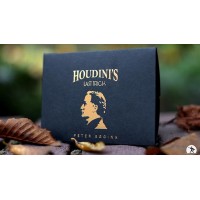 Houdinis Last Trick by Peter Eggink (French)