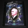 House Of Mystery - Vol. 1 by Teller, Todd Karr,David P. Abbott