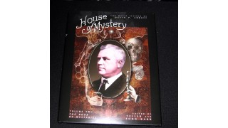 House Of Mystery: Vol. 2 by David P. Abbott