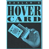 Hover Card Plus by Dan Harlan(PDF+video)