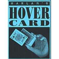 Hover Card Plus by Dan Harlan(PDF+video)
