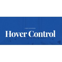 Hover Control by Chris Severson