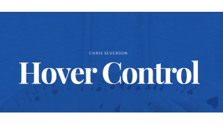 Hover Control by Chris Severson