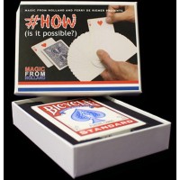 #How by Magic From Holland And Ferry De Riemer
