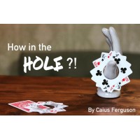 How In The Hole?! by Caius Ferguson