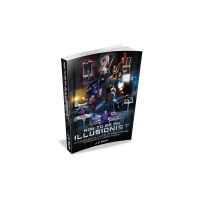 How To Be An Illusionist by Jc Sum