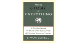 How to Cheat at Everything by Simon Lovell