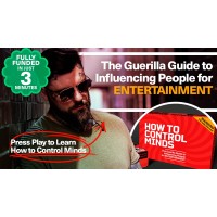 How To Control Minds (Complete) by Peter Turner