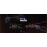How To Dice Cheat Vol 3 by Zonte Magic tricks