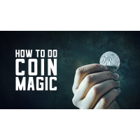 How To Do Coin Magic by Zee