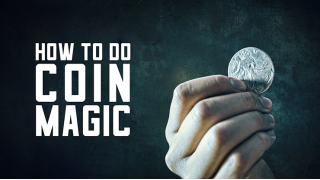 How To Do Coin Magic by Zee