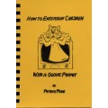 How To Entertain Children With A Glove Puppet by Patrick Page How To Entertain Children With A Glove Puppet by Patrick Page