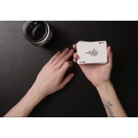 How To Palm With Small Hands by Dennis Kim