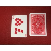 How To Print Your Own Card Gaffs by Michael Pilkey