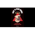 How To Read Minds Book by Simon How To Read Minds Book by Simon