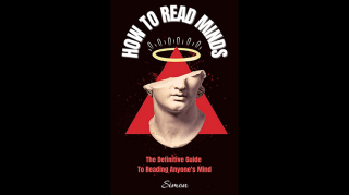 How To Read Minds Book by Simon