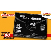 How to Read Minds Kit by Peter Turner