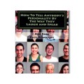 How To Tell Anybody's Personality by Paul Romhany How To Tell Anybody's Personality by Paul Romhany