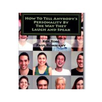 How To Tell Anybody's Personality by Paul Romhany