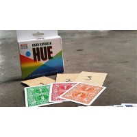 Hue by Kaan Akdogan