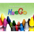 Huego by Paul Richards Huego by Paul Richards
