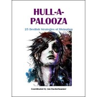 Hull-A-Palooza: 25 Devilish Strategies Of Divination by Jon Racherbaumer