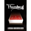 Humbug by Angelo Carbone Humbug by Angelo Carbone