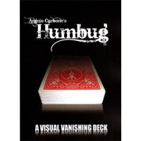 Humbug by Angelo Carbone