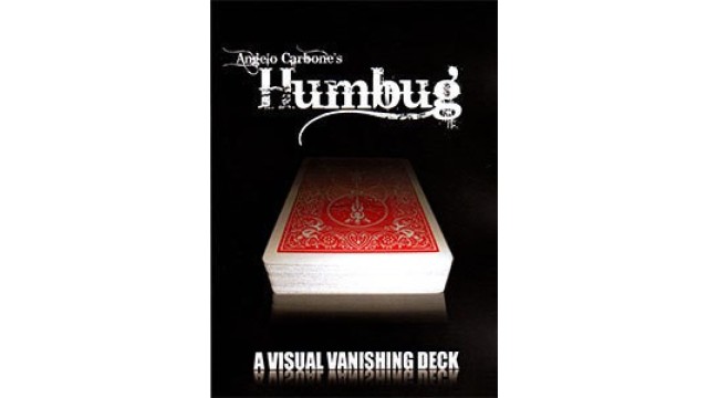 Humbug by Angelo Carbone