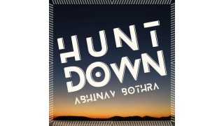 Hunt Down by Abhinav Bothra