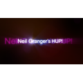 Hup by Neil Granger Hup by Neil Granger