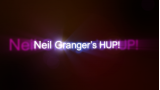 Hup by Neil Granger